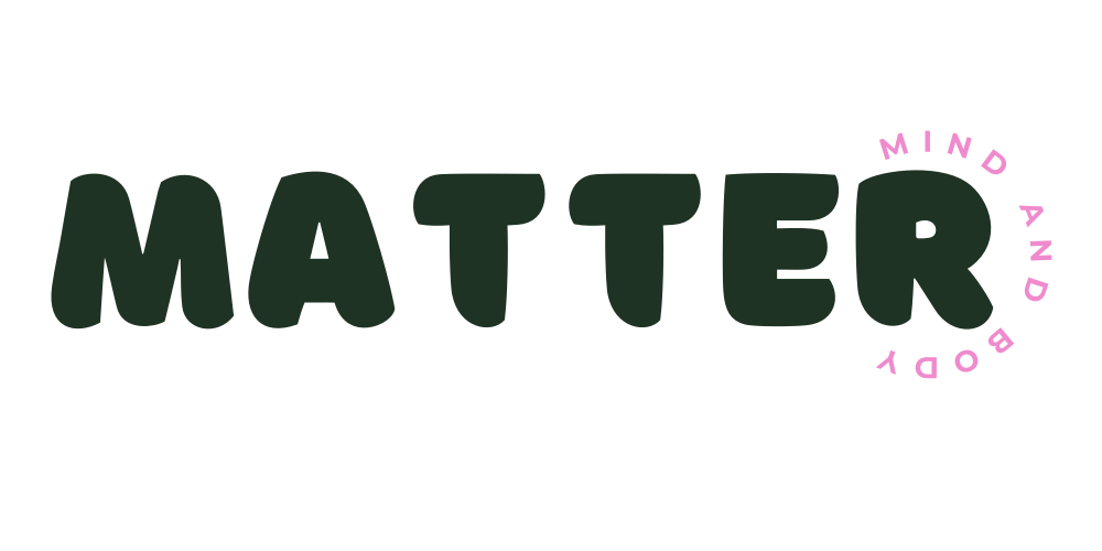 Matter Mind and Body Logo