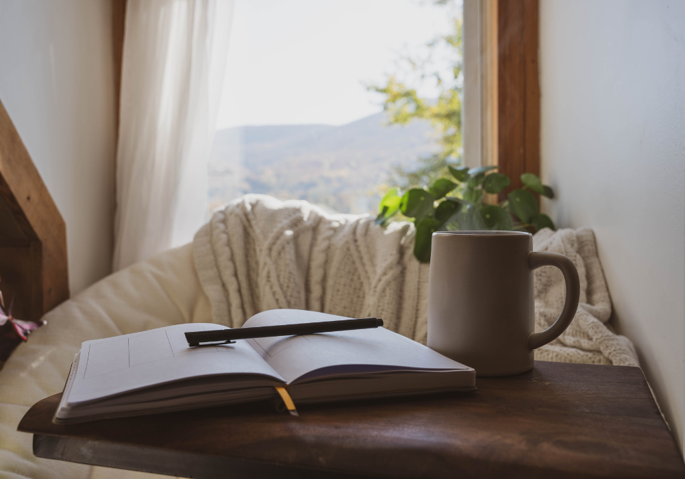 What's involved in CBT therapy with Matter Mind and Body